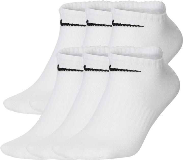 Image du produit Nike Chaussettes Sport (paquet de 6, 34 - 38)