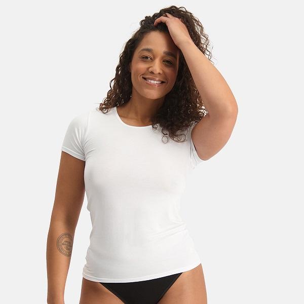 Produktbild Bamboo Basics Tank-Top Anna (XL)