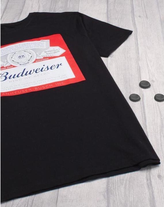 Produktbild Budweiser Budvar TShirt (M)