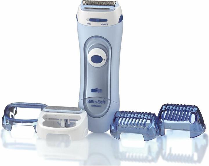 Produktbild Braun Silk-épil LS 5160