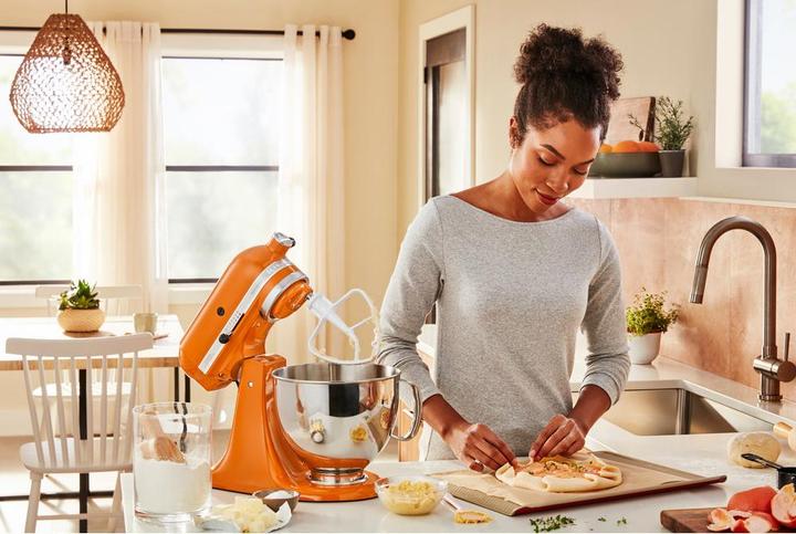 Produktbild KitchenAid Artisan KSM175 EU-Version (300 W)