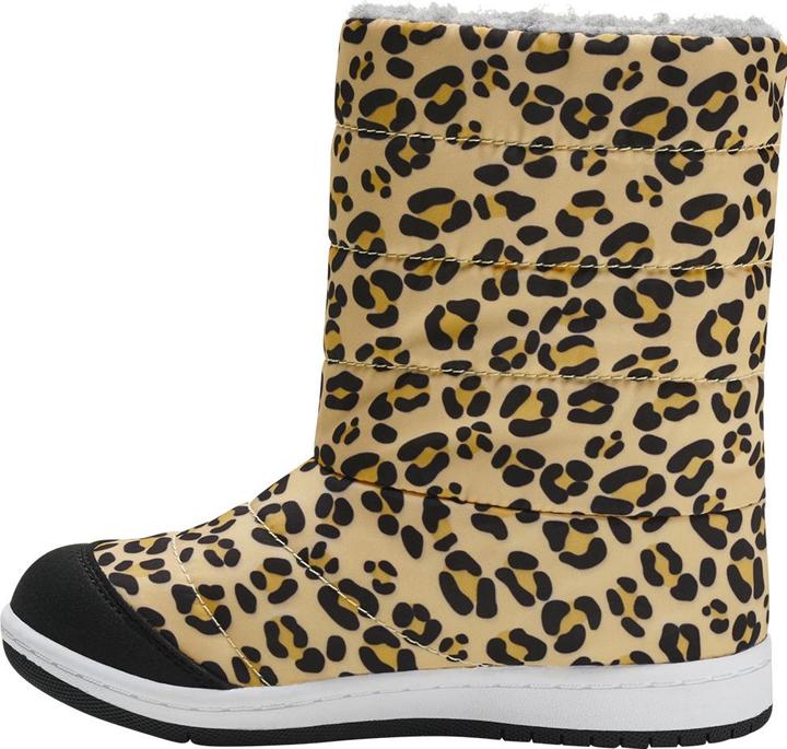 hummel Puffer Boot Print Kinder