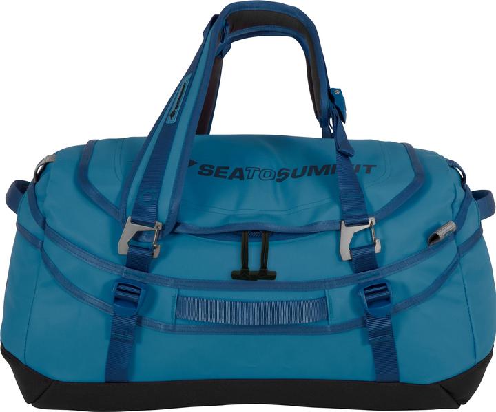 Actual product image Sea To Summit Duffle (90 l)