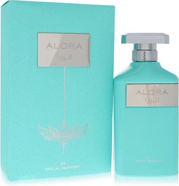 Image du produit Ard Al Zaafaran Ard Alora (Eau de parfum, 100 ml)