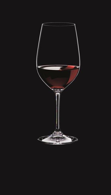 Image du produit Riedel Vinum (40.40 cl, 1 Verres, Verres à vin rouge, Verres à vin blanc)