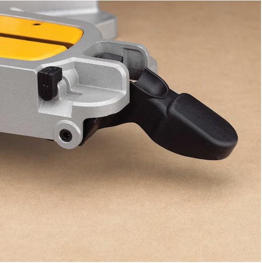 Actual product image DeWalt Panel saw