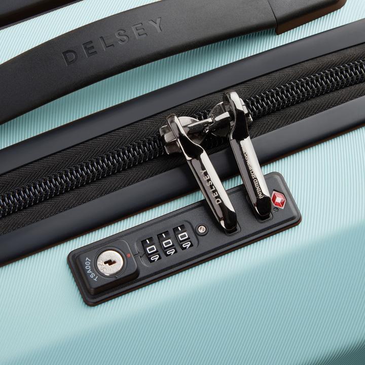 Produktbild Delsey Karat 2.0 4 Rollen Kabinentrolley 55 cm (37 l, Handgepäck (bis 50l))