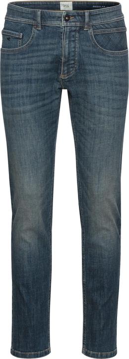 Actual product image Camel Active Regular Fit fleXXXactive® Jeans (34)