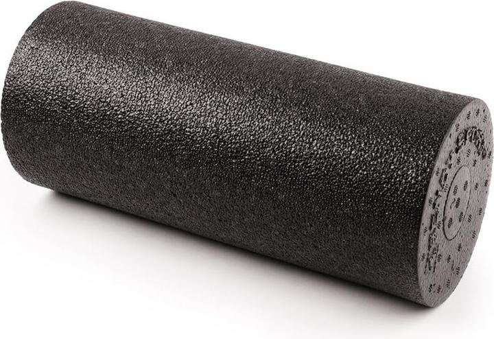 Trendy Sport Trendy LUA Faszienrolle Ø14cm Schwarz
