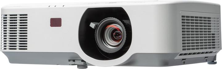 Produktbild NEC P554u (WUXGA, 5300 lm, 1.2 - 2:1)