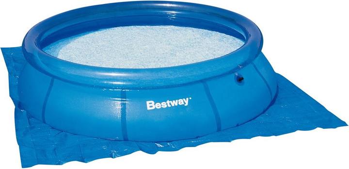 Bestway Bodenplane