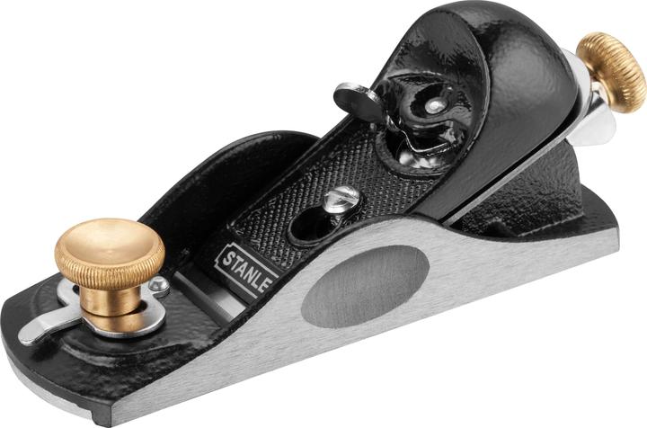 Stanley aereo a una mano (40 mm)