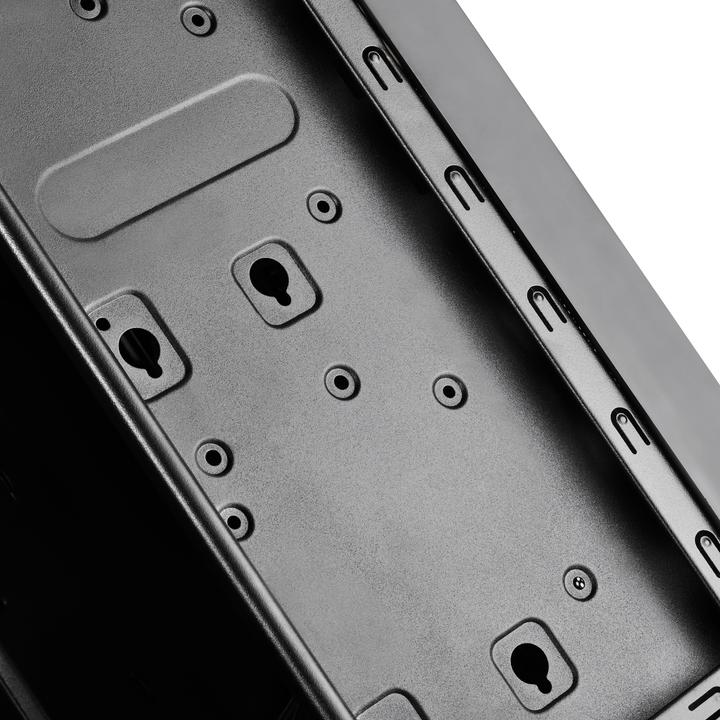 Actual product image Silverstone Sst-Ps13b (ATX, mATX)