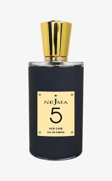 Produktbild Nejma Collection Nr. 5 (Eau de Parfum, 100 ml)