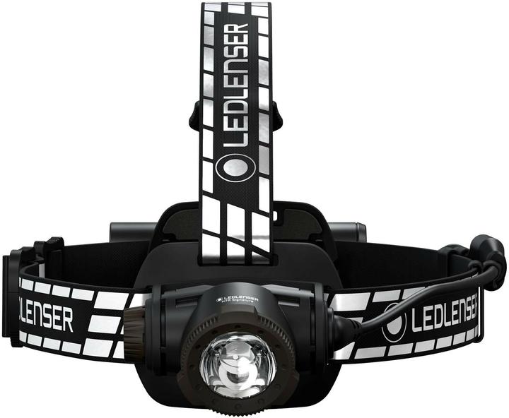 Image du produit Ledlenser H7R Signature (1200 lm)