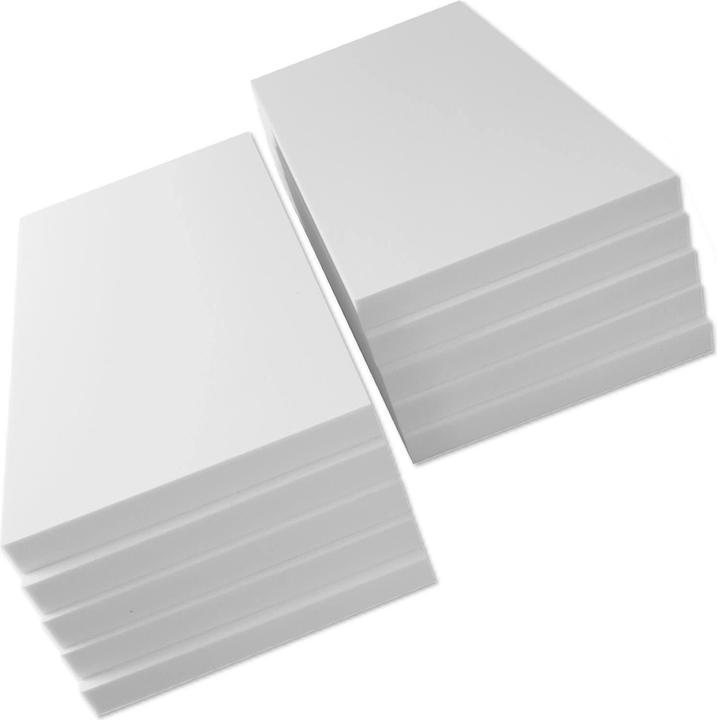 Platino24 Schallabsorber (10 Stk.)