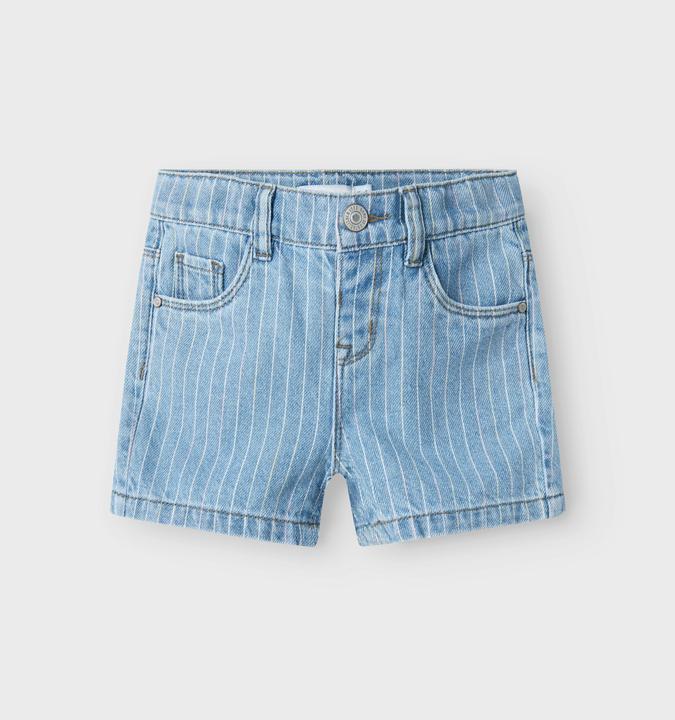 Produktbild Name it Denim Jeansshorts (92)