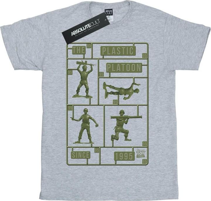 Disney Toy Story The Plastic Platoon TShirt Jungen