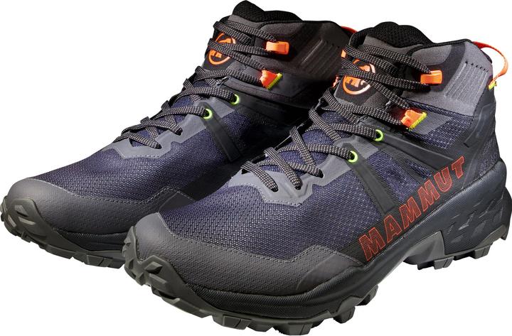 Immagine prodotto Mammut Sertig II Mid GTX Uomo (47.5)