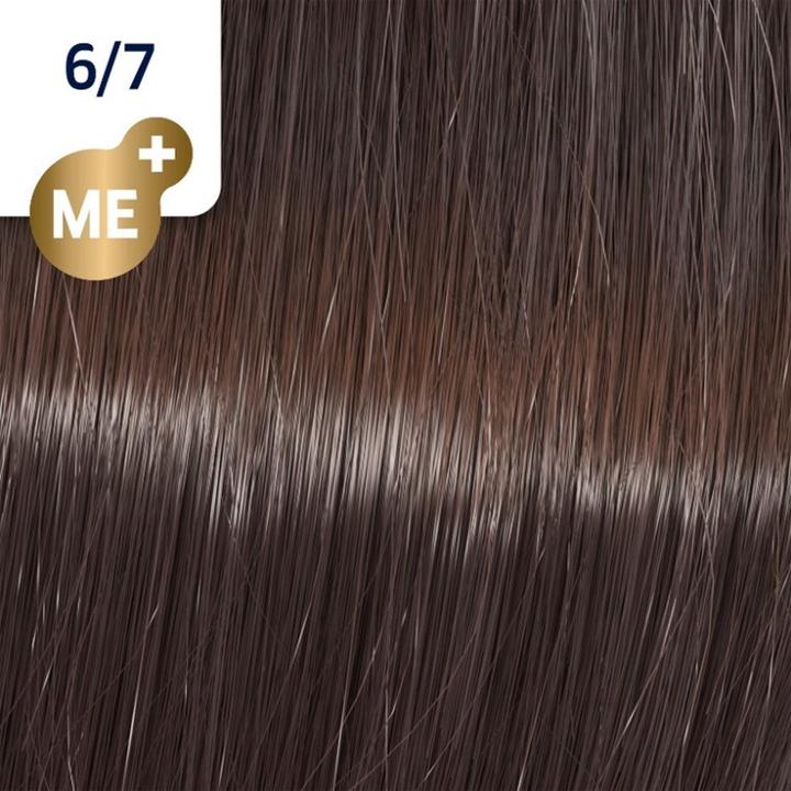 Image du produit Wella Koleston Perfect Me+ Deep Browns (6/7 blond foncé brun foncé)