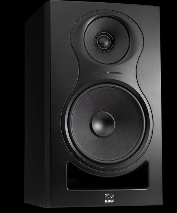 Kali Audio IN-8 2nd Wave Studio Monitor (Active, 1 pc.)