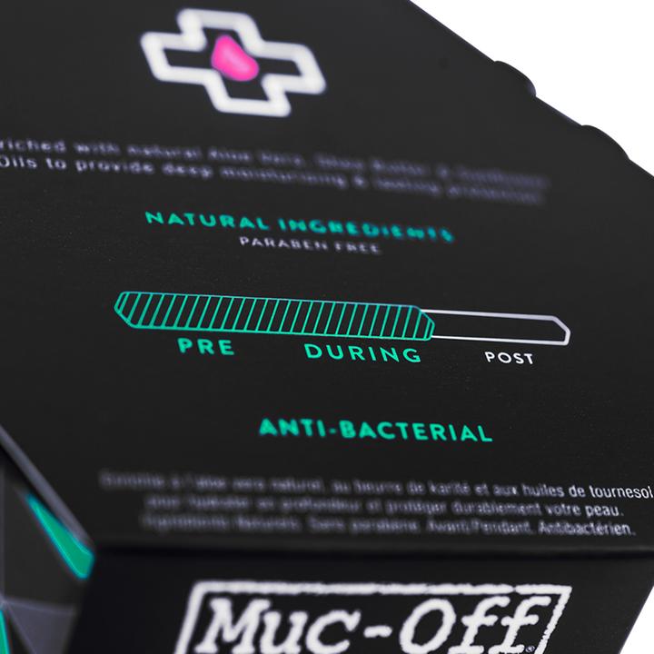 Produktbild Muc-Off Chamois Cream