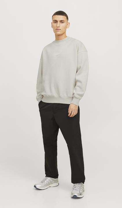 Produktbild Jack & Jones Jjeurban Edge Studio Sweat Crew Noos (S)