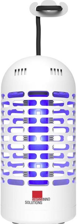 Swissinno Elektrischer Insekten-Falle LED 3 Watt