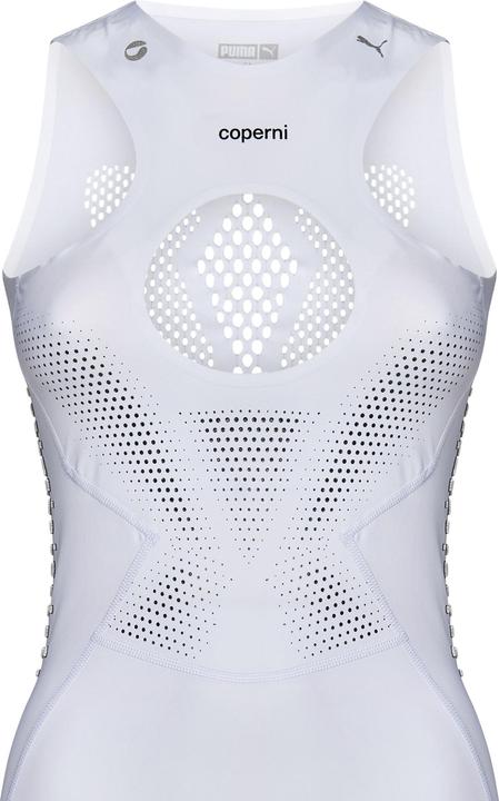 Produktbild Coperni Dresses White (M)