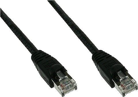 Immagine prodotto InLine Cavo di rete (SF/UTP, CAT5e, 50 m)