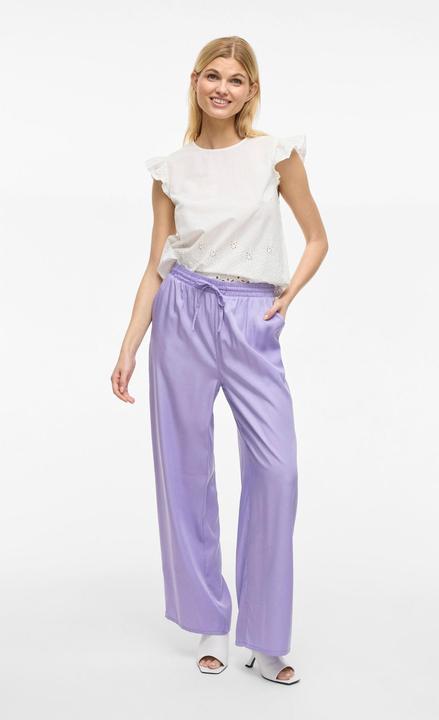 Actual product image Vila High Waist Hose (38)