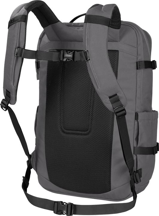 Actual product image Jack Wolfskin Hallgarten (26 l)