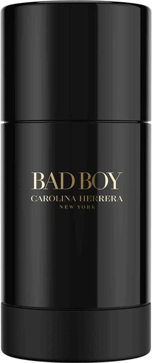 Produktbild Carolina Herrera Bad Boy (Stick, 75 ml)