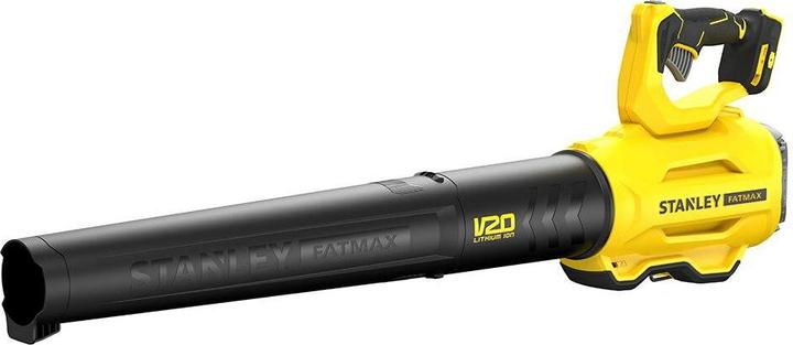 Stanley St Dmuchawa V20 Sfmcbl7b (Akkubetrieb, Laubbläser)