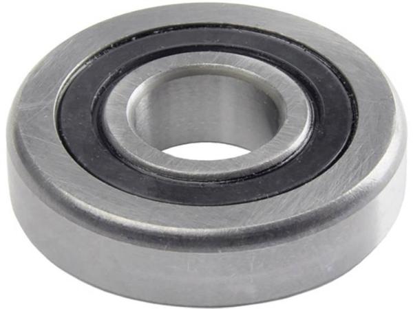 Produktbild Laufrolle LR5004 -2RS Innen-Ø 20 mm Aussen-Ø 47 mm Breite16 mm