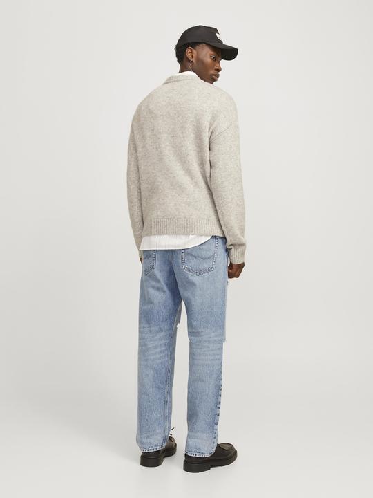 Immagine prodotto Jack & Jones JJIEDDIE JJORIGINAL SQ 540 Locker geschnitten Locker geschnitten (W33/L36)