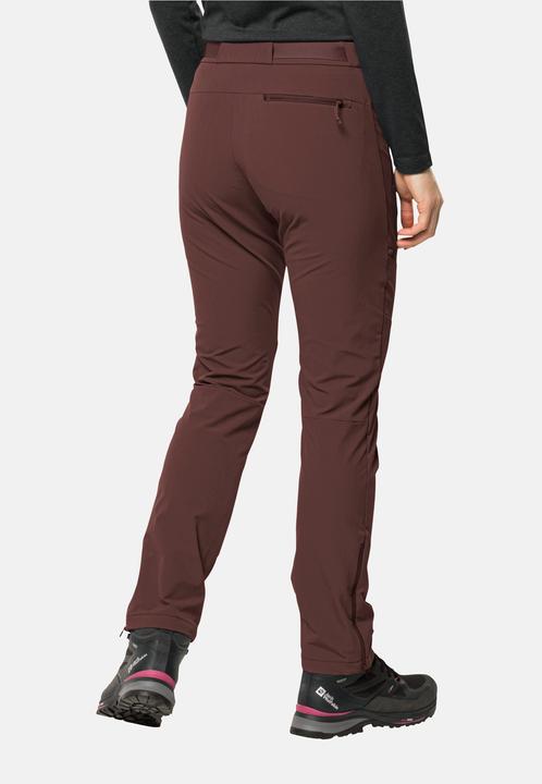 Image du produit Jack Wolfskin Holdsteig Pants W (42)