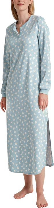 Image du produit Calida Chemise de nuit à manches longues, longueur 130 cm (M)