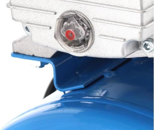 Produktbild Airpress Compressor Measures 24l (8 Bar, 24 l)