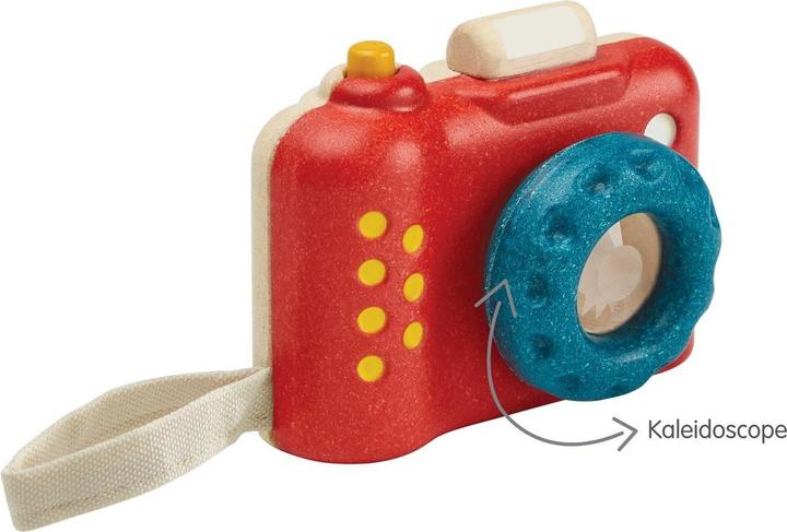 Actual product image Plantoys My First Camera