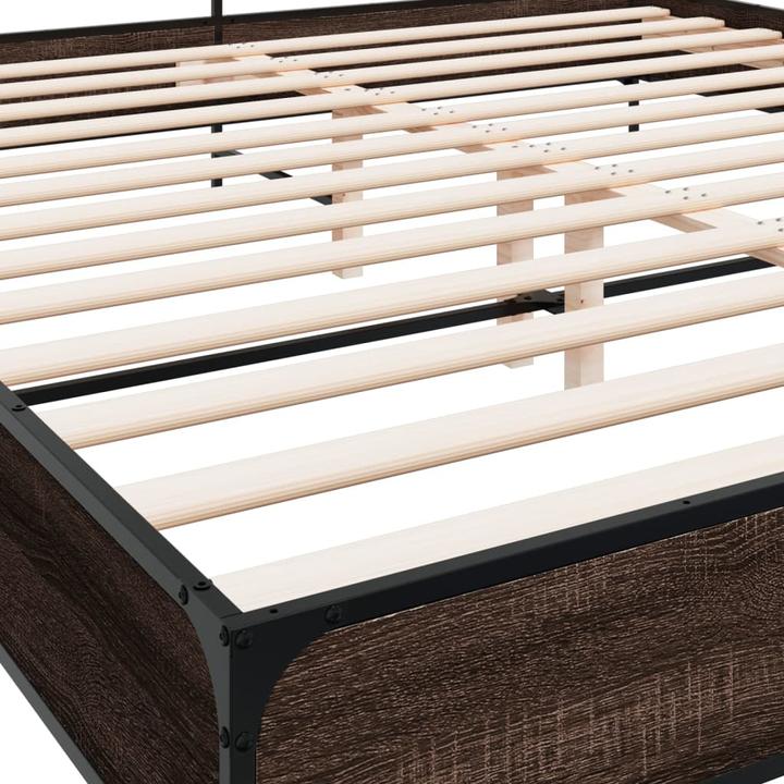 Produktbild VidaXL Katie (200 x 200 cm)