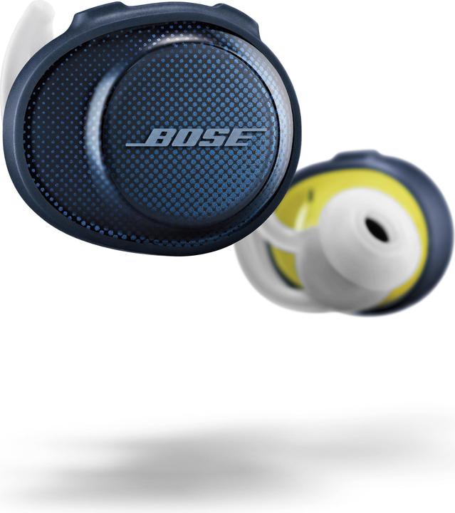 Actual product image Bose SoundSport Free (5 h)