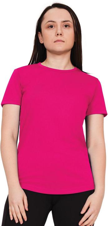 Actual product image Casual Classics Womens/Ladies Original Tech T-Shirt (XS)