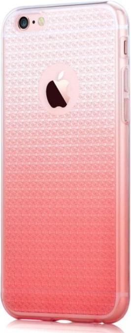 Immagine prodotto Devia Custodia morbida per iPhone 6/6s Plus Leo2 Diamond (Apple iPhone 6, Apple iPhone 6s Plus)