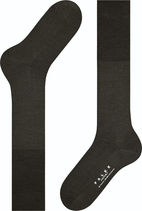 Actual product image Falke Airport KH (Single pack, 41 - 42)