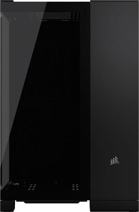 Immagine prodotto Corsair 6500X (Mini-ITX, ATX, mATX, E-ATX)