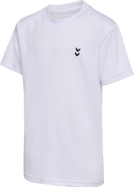 Immagine prodotto hummel hmlJR PULSE TRAINING T-SHIRT (22, 23, 24, 25, 26, 27, 28)