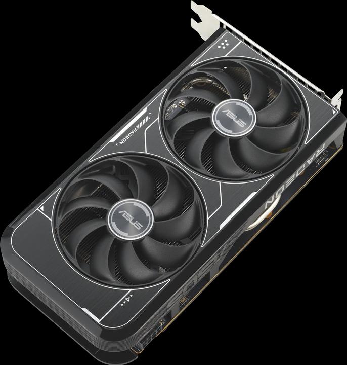 Produktbild ASUS Dual Radeon RX 6600 V3 (8 GB)