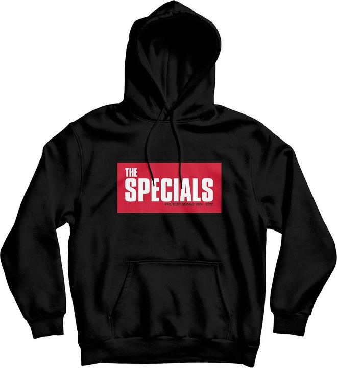 The Specials Protest Songs (Hoodie)