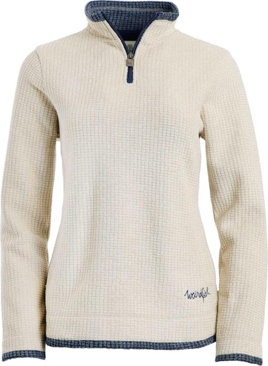 Image du produit Weird Fish - Haut polaire BEYE - Femme (38 D)